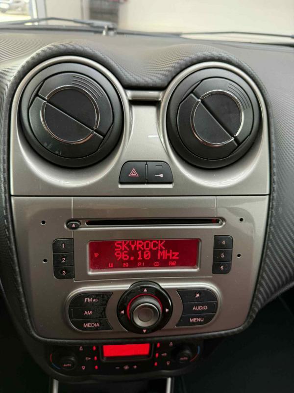 Alfa Romeo MiTo 1.4 Mpi 16v MultiAir s&amp;S 105 Cv