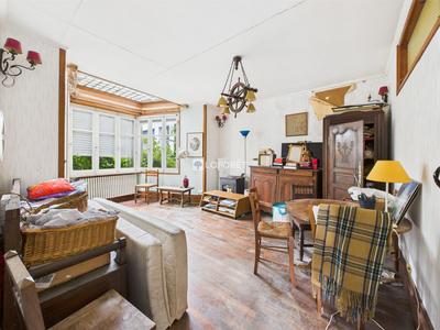 Maison - 71 m² - 3 pièces