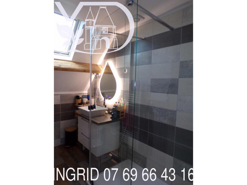 Maison - 142 m² - 6 pièces