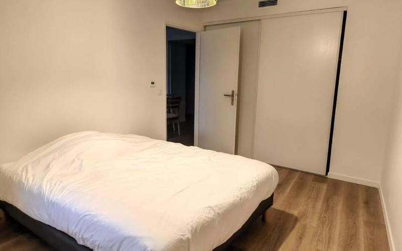 Appartement - 95 m² - 4 pièces