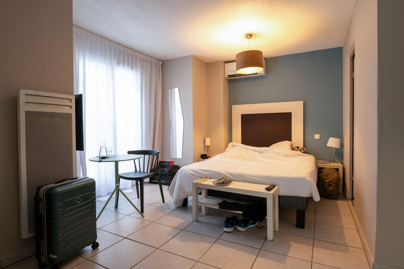 Triplex - 81 m² - 4 pièces