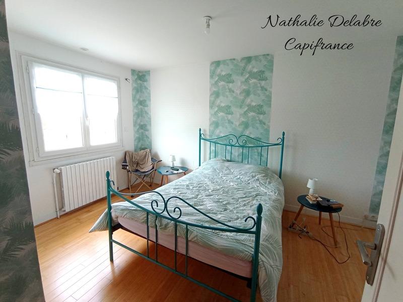 Maison - 135 m² - 5 pièces