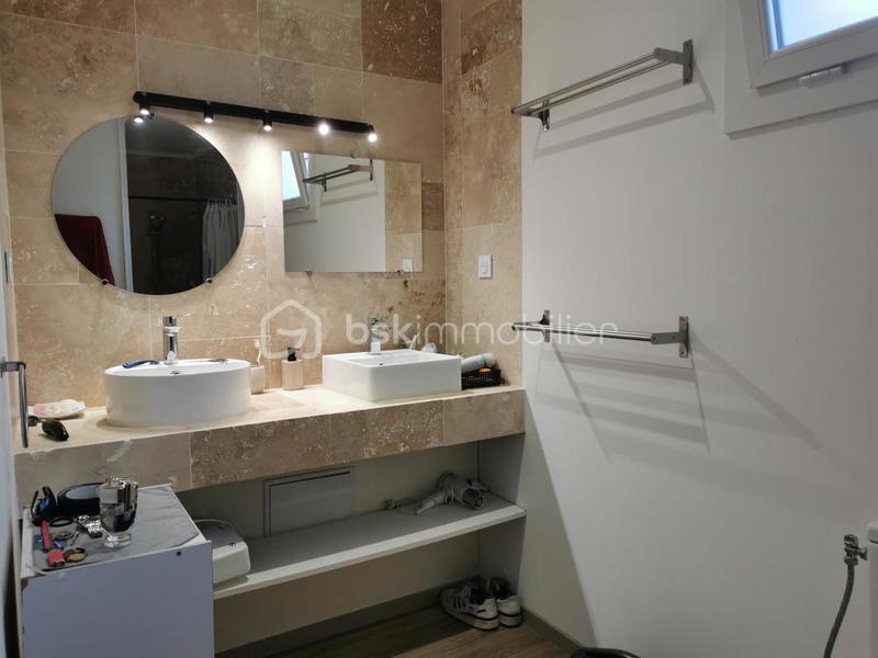 Maison de ville - 150 m² - 7 pièces