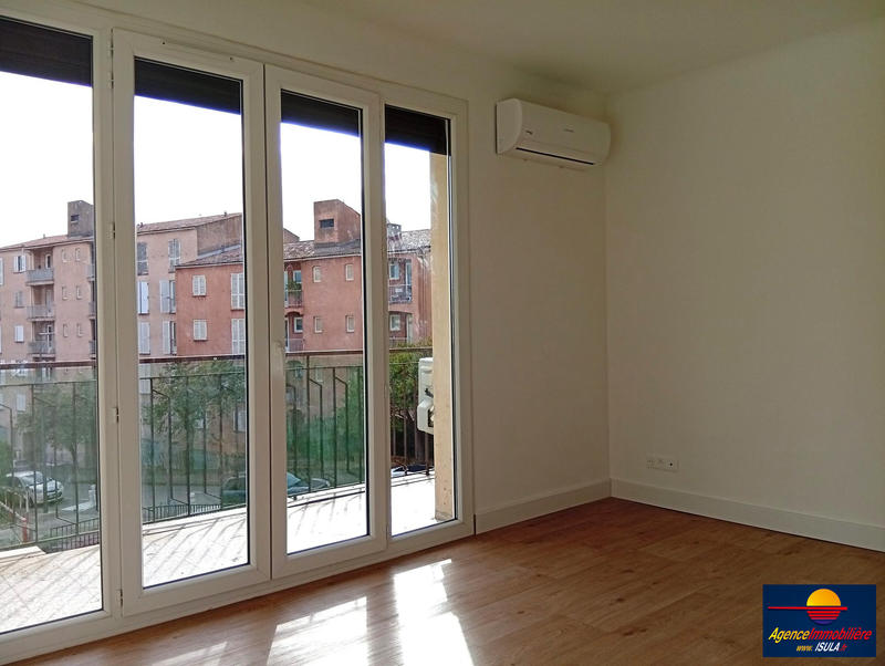 Appartement - 21 m² - 1 pièce