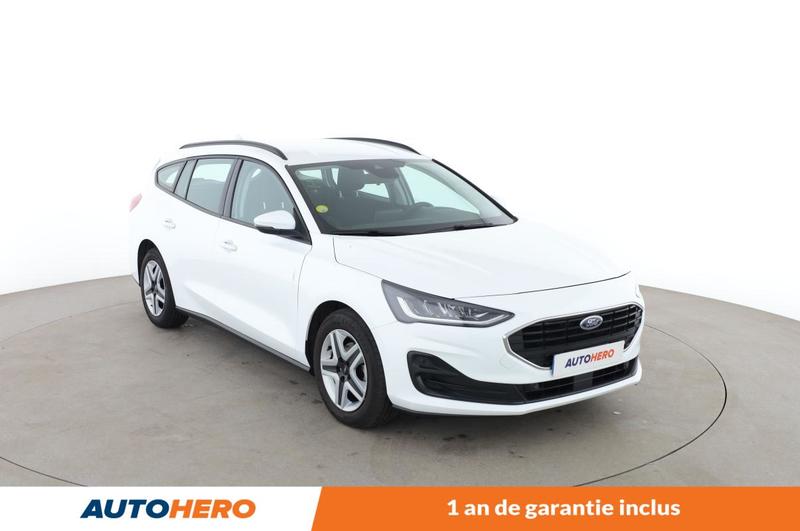 Ford Focus Sw 1.5 EcoBlue 120 ch