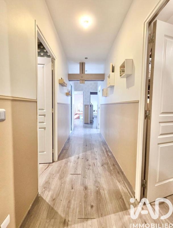 Maison - 190 m² - 5 pièces