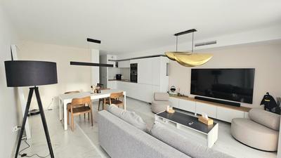 Maison ancienne - 84 m² - 4 pièces