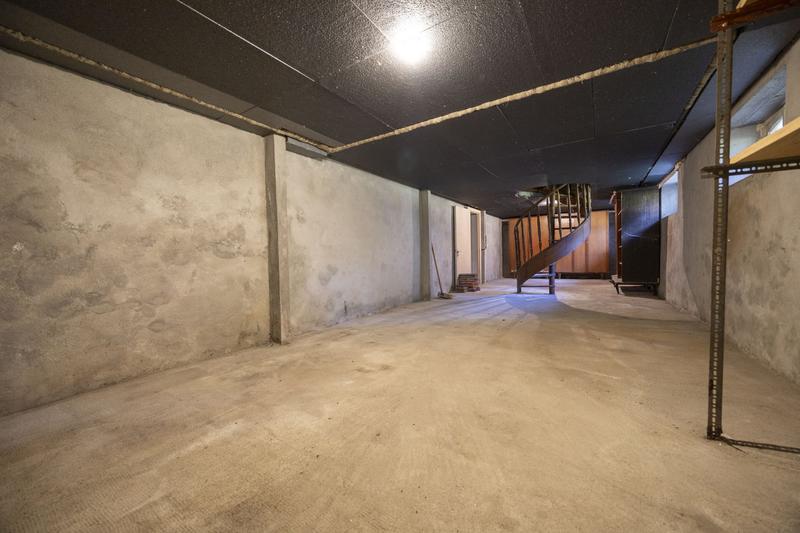 Maison - 107 m² - 4 pièces