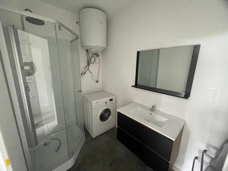 Appartement - 23 m² - 1 pièce