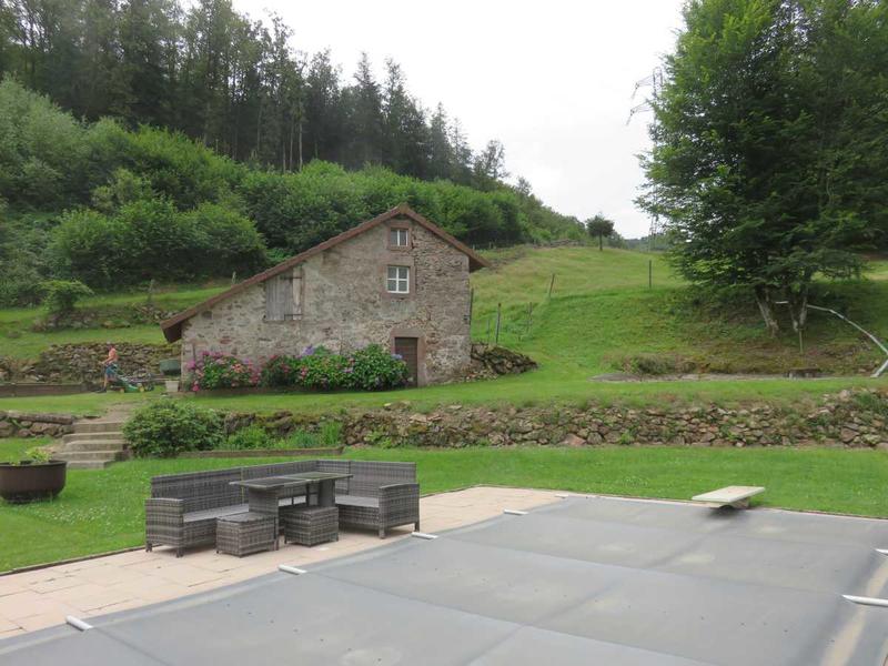 Ferme - 126 m² - 5 pièces