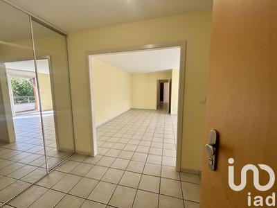 Appartement - 99 m² - 4 pièces