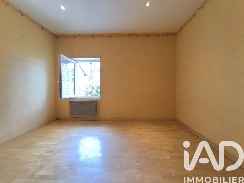 Maison - 119 m² - 7 pièces