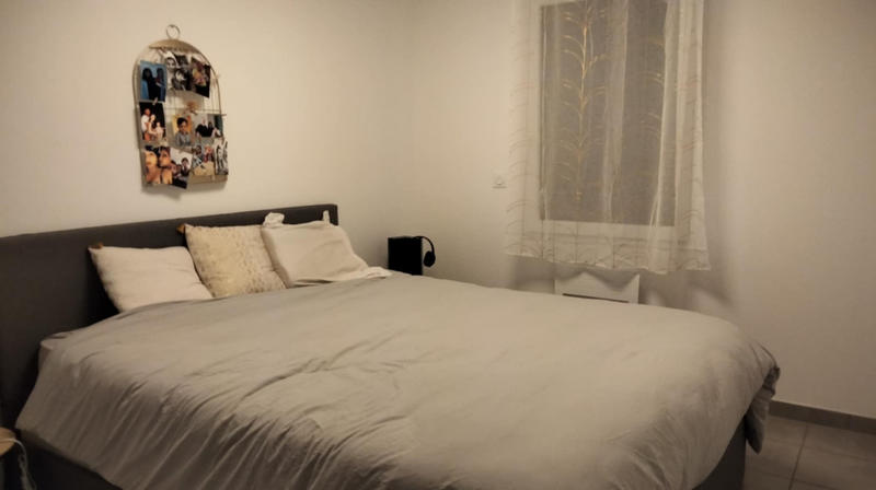 Maison - 80 m² - 3 pièces