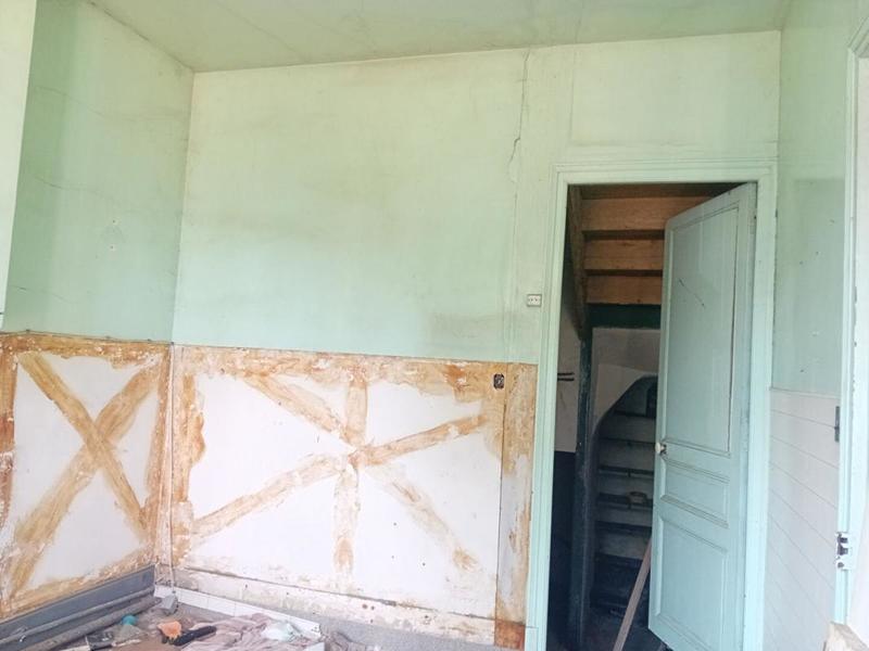 Maison - 91 m² - 4 pièces