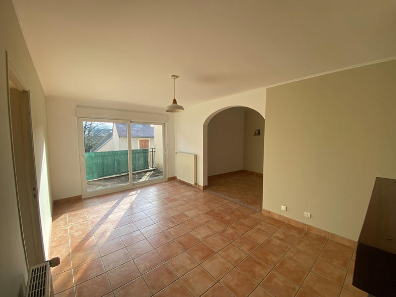 Maison - 102 m² - 5 pièces