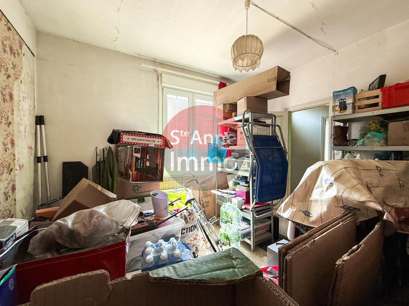 Maison - 111 m² - 5 pièces