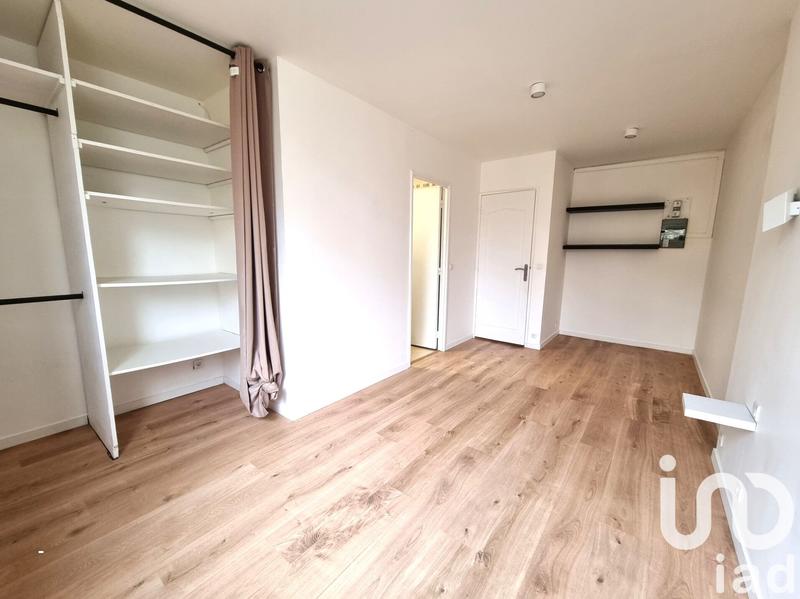 Appartement - 55 m² - 2 pièces