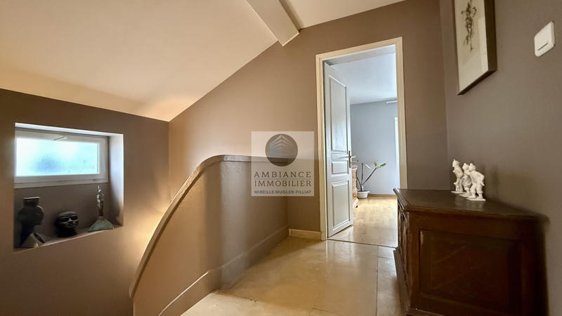 Maison - 145 m² - 6 pièces