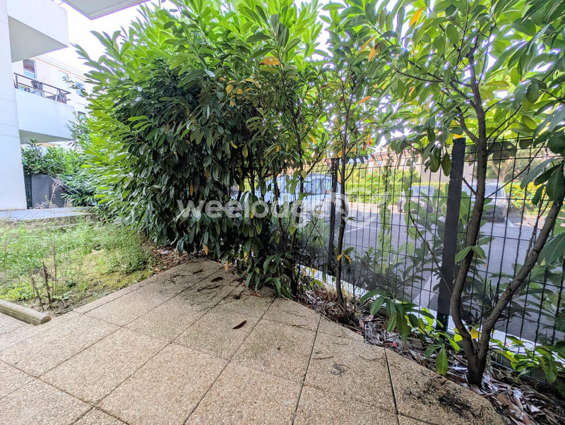 Appartement - 54 m² - 3 pièces