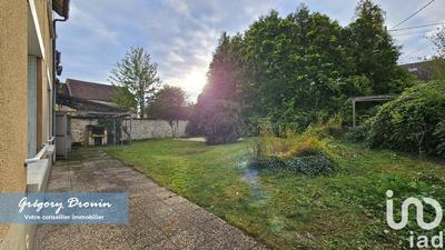 Maison de campagne - 180 m² - 6 pièces