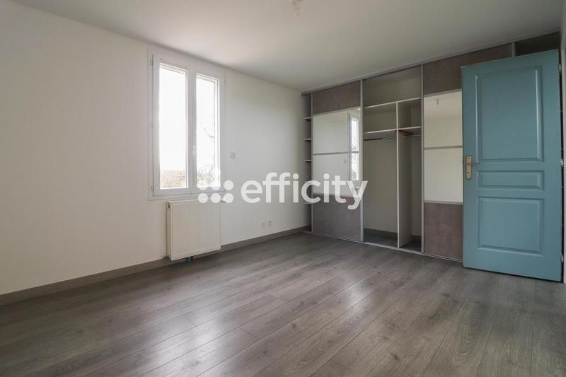 Maison - 175 m² - 6 pièces