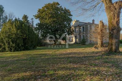 Maison ancienne - 270 m²