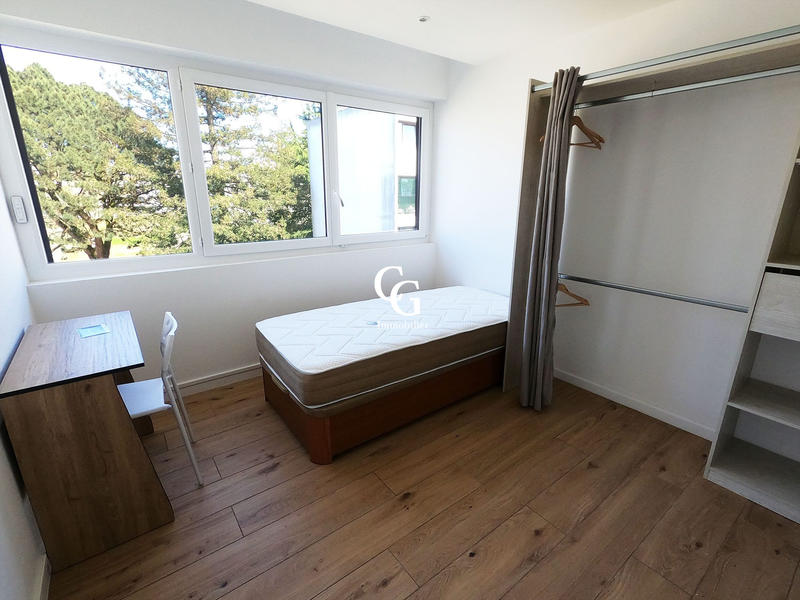 Appartement - 78 m² - 5 pièces