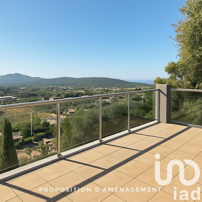 Maison - 222 m² - 9 pièces