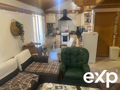 Appartement - 79 m² - 5 pièces