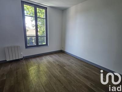 Appartement - 22 m² - 1 pièce