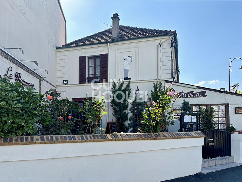 Local d'activités - 299 m² - 13 pièces