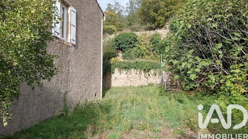 Maison - 155 m² - 8 pièces