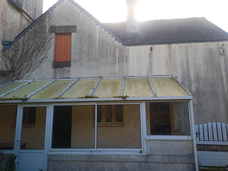 Maison - 116 m² - 7 pièces