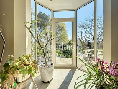 Maison - 171 m² - 6 pièces