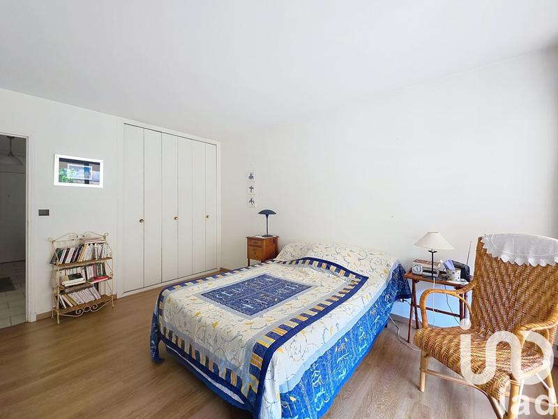 Appartement - 60 m² - 2 pièces