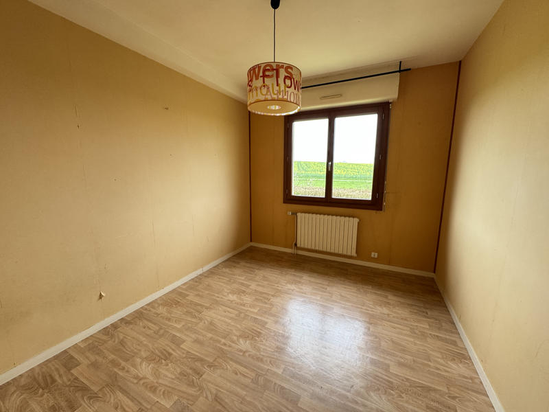 Maison - 154 m² - 5 pièces