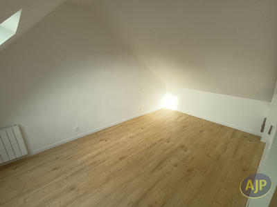 Appartement - 26 m² - 1 pièce