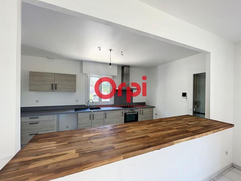 Villa - 141 m² - 5 pièces