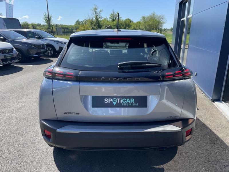 Peugeot 2008 II 100 ch Style