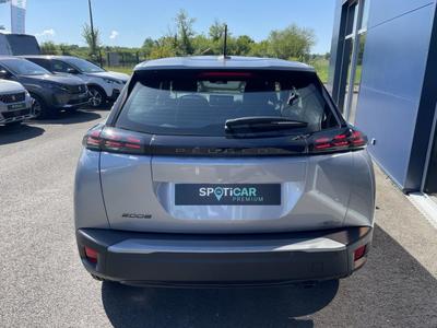 Peugeot 2008 II 100 ch Style