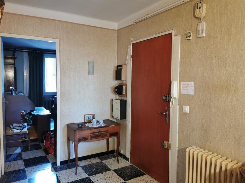 Appartement - 91 m² - 4 pièces