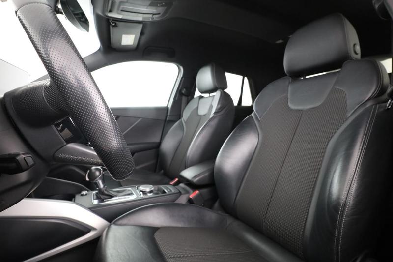 Audi Q2 2.0 Tdi s line Quattro s tronic 7 150 ch