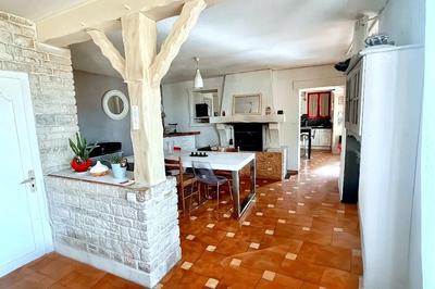 Maison de campagne - 185 m² - 8 pièces