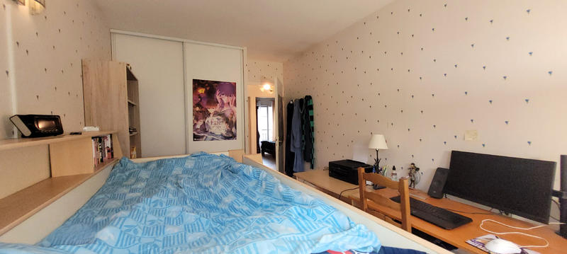 Maison - 97 m² - 5 pièces