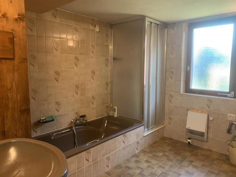 Maison - 133 m² - 5 pièces