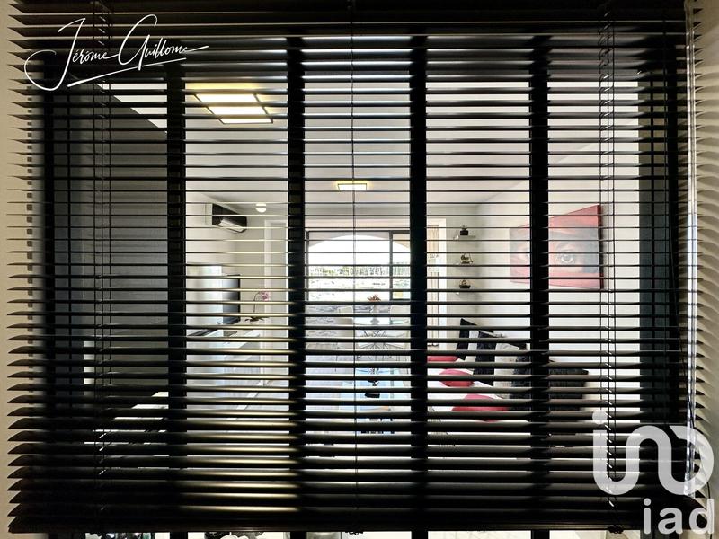 Appartement - 32 m² - 2 pièces