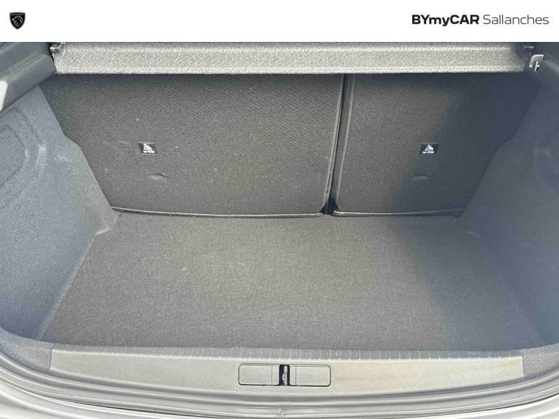 Peugeot 208 Electrique 51 kWh 156ch Gt