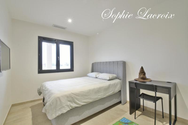 Villa - 130 m² - 4 pièces