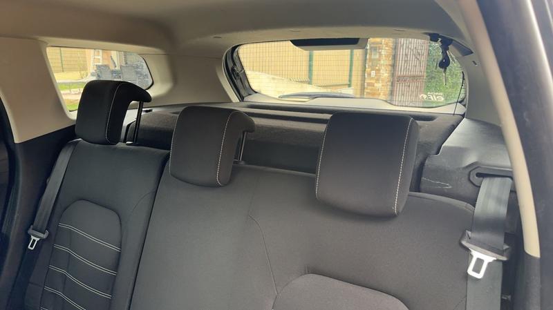 Dacia Duster II 1.5 dCi 110 4x2 Edc6 Prestige - Automatique Entretien constructeur