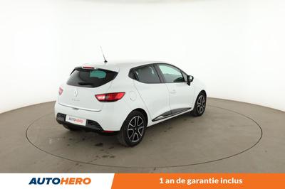 Renault Clio 1.2 Limited 75 ch